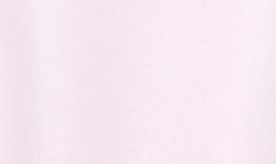 Shop Kissy Kissy Pima Cotton Jumper & Bodysuit In Pink/ White