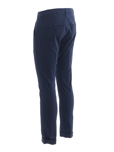 Dondup Gaubert In Blu