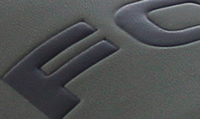 Shop French Connection Kadon Slide Sandal In Grey