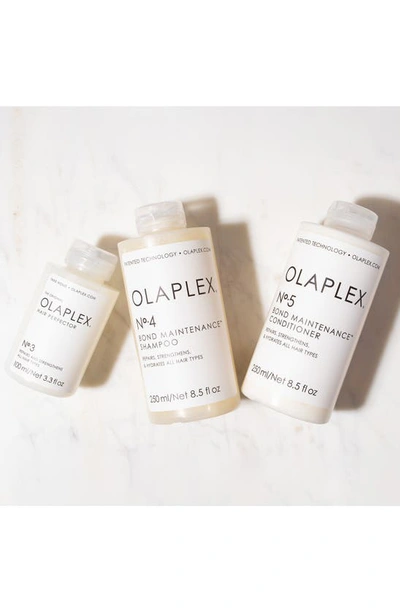 Shop Olaplex No. 4 Bond Maintenance™ Shampoo, 3.3 oz