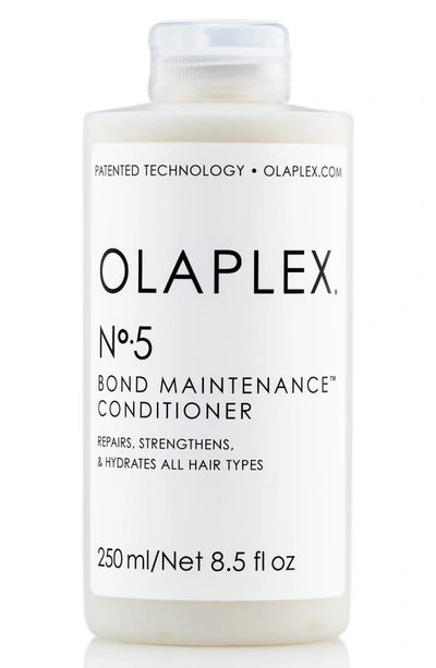 Olaplex Mini No. 5 Bond Maintenance Strengthening Hair Repair Conditioner 3.3 oz/ 100 ml
