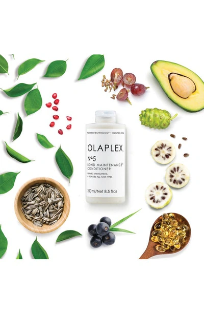 Olaplex Mini No. 5 Bond Maintenance Strengthening Hair Repair Conditioner 3.3 oz/ 100 ml