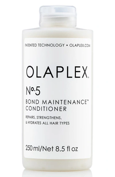 Shop Olaplex No. 5 Bond Maintenance™ Conditioner, 8.5 oz