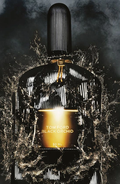Tom Ford Black Orchid Eau De Parfum Fragrance 3.4 Oz.