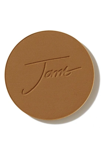 Shop Jane Iredale Purepressed® Base Mineral Foundation Spf 20 Pressed Powder Refill In Bittersweet