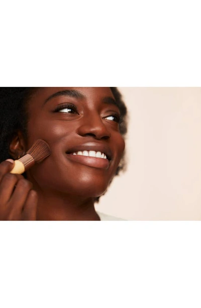 Jane Iredale Purepressed® Base Mineral Foundation Spf 20 Pressed Powder Refill In Mahogany