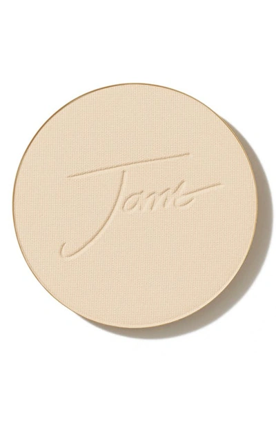 Shop Jane Iredale Purepressed® Base Mineral Foundation Spf 20 Pressed Powder Refill In Bisque
