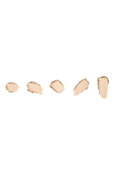 Jane Iredale Purepressed® Base Mineral Foundation Spf 20 Pressed Powder Refill In Warm Silk