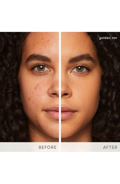 Jane Iredale Purepressed Base Mineral Foundation Refill In Autumn