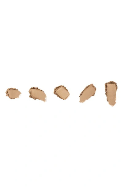 Jane Iredale Purepressed® Base Mineral Foundation Spf 20 Pressed Powder Refill In Latte