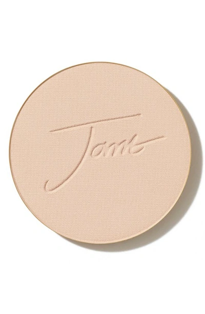 Shop Jane Iredale Purepressed® Base Mineral Foundation Spf 20 Pressed Powder Refill In Natural
