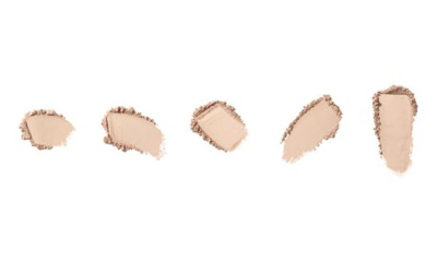 Jane Iredale Purepressed® Base Mineral Foundation Spf 20 Pressed Powder Refill In Natural
