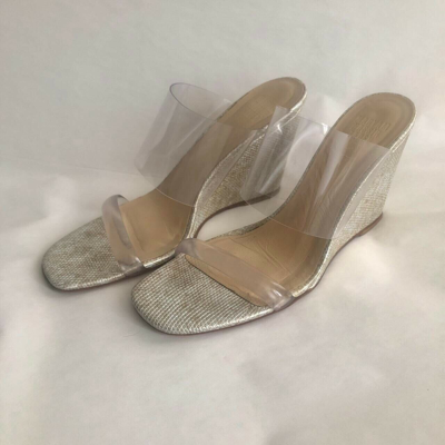 Mnz discount olympia wedge