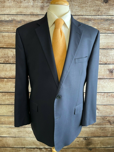saks fifth avenue zegna suits