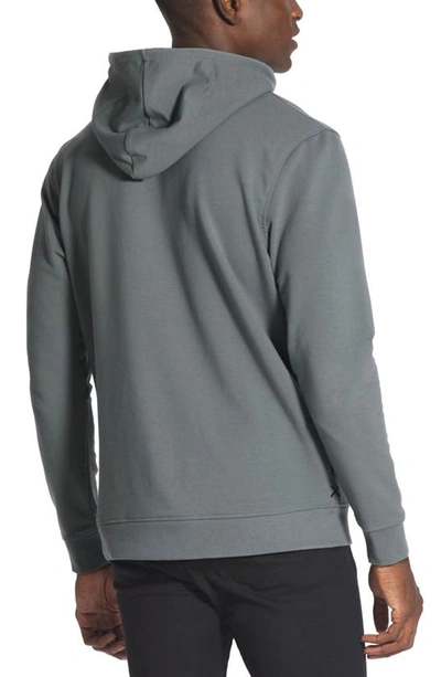 Cuts Classic Pullover Hoodie In Sage