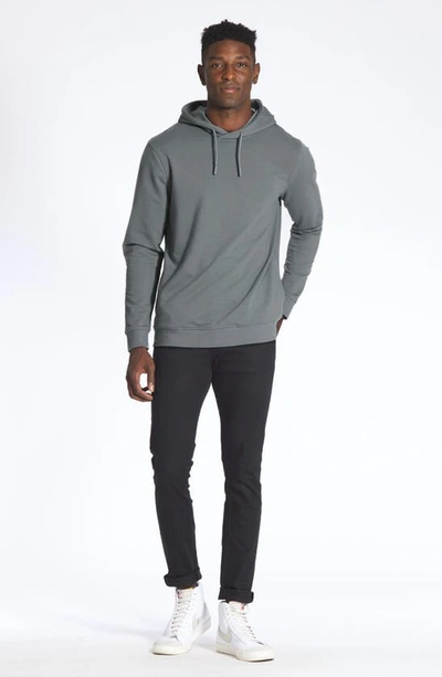 Cuts Classic Pullover Hoodie In Sage