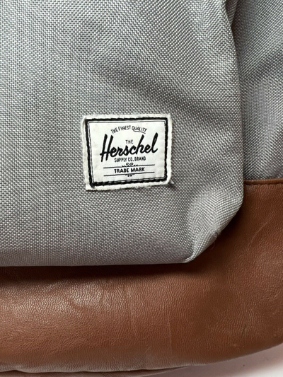 Pre-owned Herschel Supply Company: Classic Xl Backpack In Black