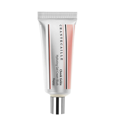 Shop Chantecaille Cheek Gelee 22ml (various Shades) In Happy