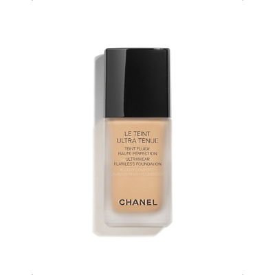 Shop Chanel Br32 Ultra Le Teint Ultrawear All-day Comfort Flawless Finish Foundation 30ml