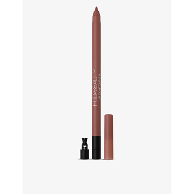 Huda Beauty Lip Contour 2.0 Lip Liner 0.5g In Warm Brown | ModeSens