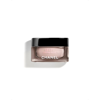 Shop Chanel Le Lift Crème Rich