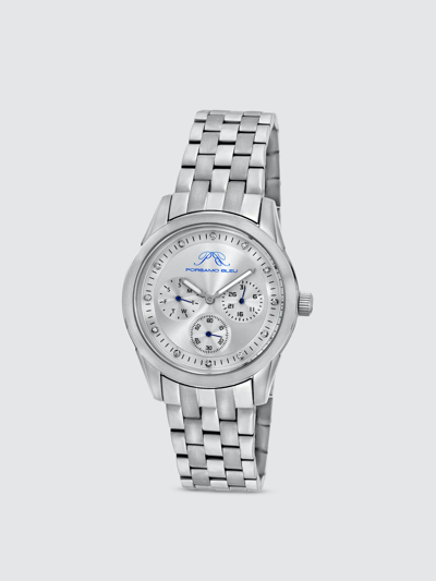 Shop Porsamo Bleu Diana Women's Diamond, 741adis In Grey