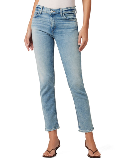 Shop Joe's Jeans Women's The Bobby Boyfriend Jeans In Osteria