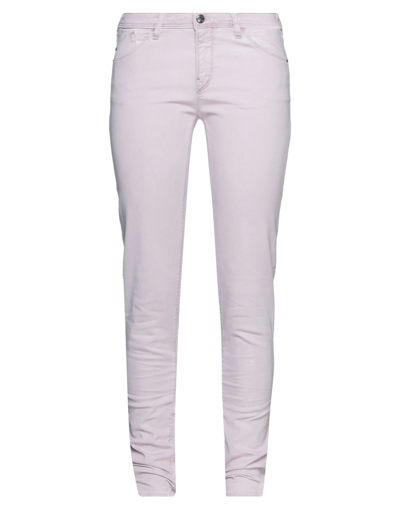 Emporio Jeans Pink |