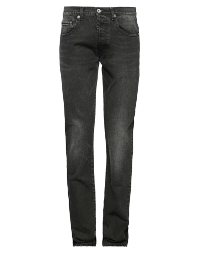 Shop Brian Dales Jeans In Black