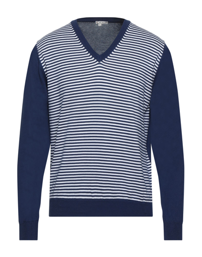 Shop Roda Sweaters In Blue