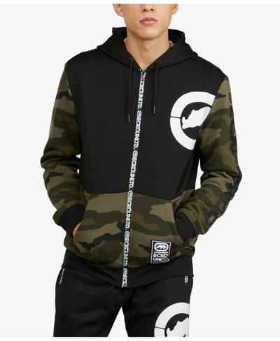 Men s Big And Tall Urban Hitter Hoodie In Combat Cam