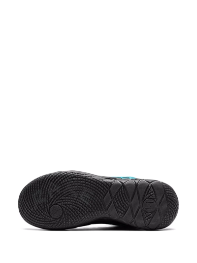 Puma Mb.01 Buzz City Sneakers In Black
