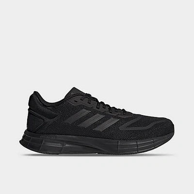 Shop Adidas Originals Adidas Men's Duramo 10 Running Shoes In Core Black/core Black/core Black