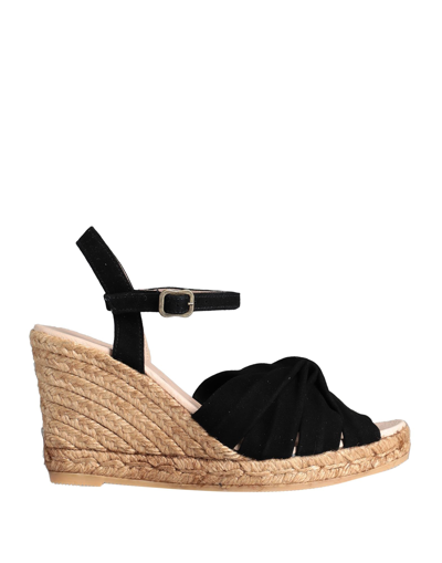 Shop Gaimo Woman Sandals Black Size 11 Soft Leather