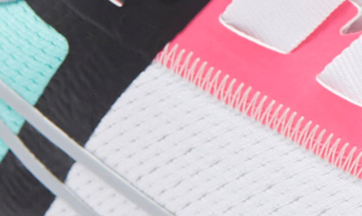Shop Nike Air Zoom Pegasus 38 Running Shoe In White/ Wolf Grey/ Hyper Pink