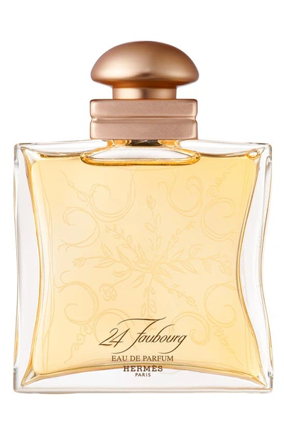 Hermes Hermès 24, Faubourg