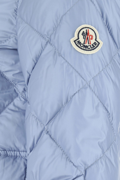 Shop Moncler Giubbino Binic-4