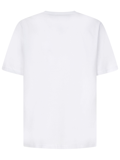 Shop N°21 T-shirt In White