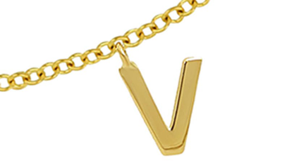 Bony Levy 14k Gold Personalized Charm Bracelet In 14k Yellow Gold - 2 Charms