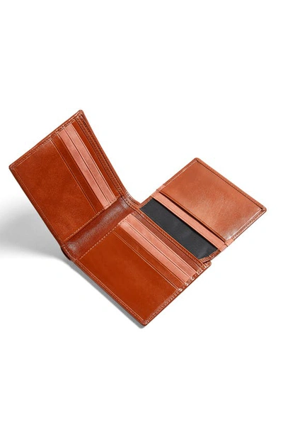 Orange Men's Bifold Wallets, Designer Bifold Wallets - Bloomingdale's