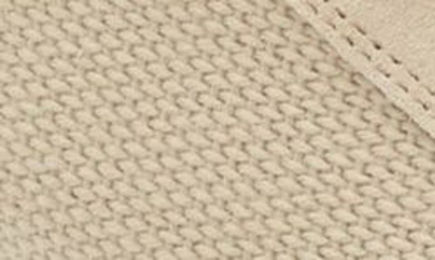 Birkenstock Womens Sandcastle Bend Low Logo-embossed Suede Low-top Trainers In Sandcastle