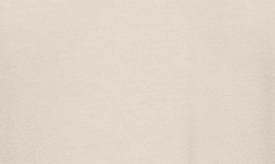 Vero Moda Short Sleeve Drawstring Top In Birch