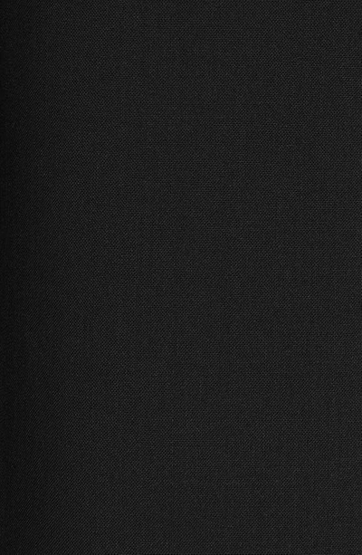Theory Etiennette B Good Wool Suit Jacket In Black