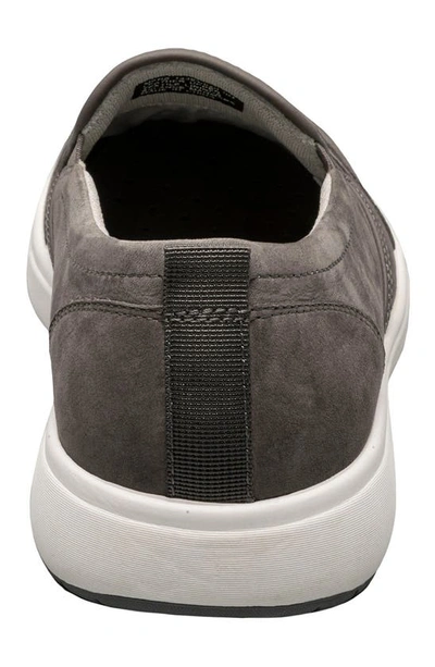 Shop Florsheim Heist Sneaker In Gray