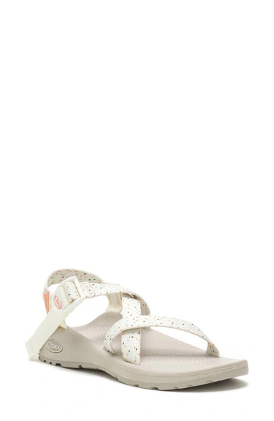 Shop Chaco Z/cloud Sandal In Confetti