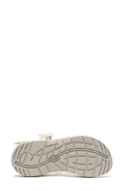 Chaco Z/cloud Sandal In Confetti