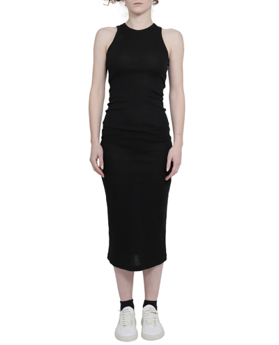 Shop Wardrobe.nyc Black Tank Dress