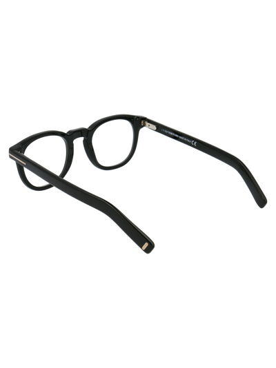 Shop Tom Ford Ft5629-b Glasses In 001 Black