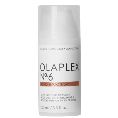Olaplex No. 6 Bond Smoother 100 ml