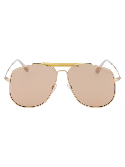 Tom top ford ft0557